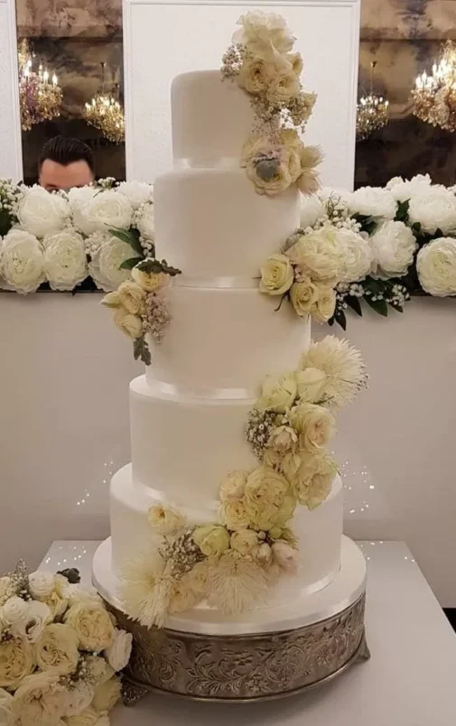 Wedding Cake GTA
